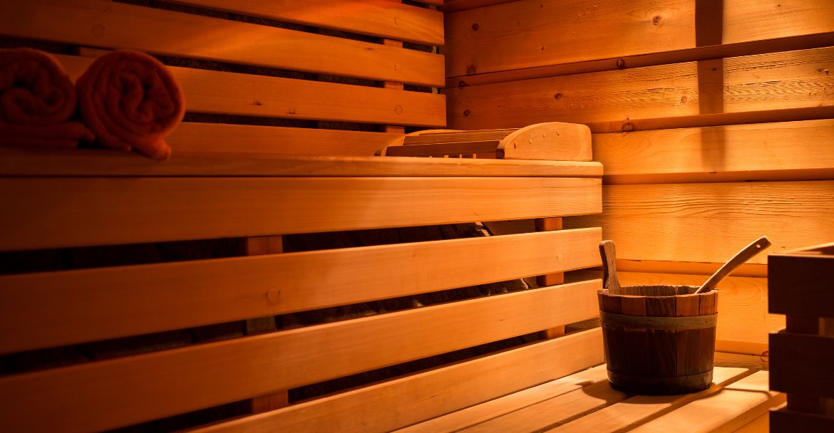 fabrica de saunas bogota